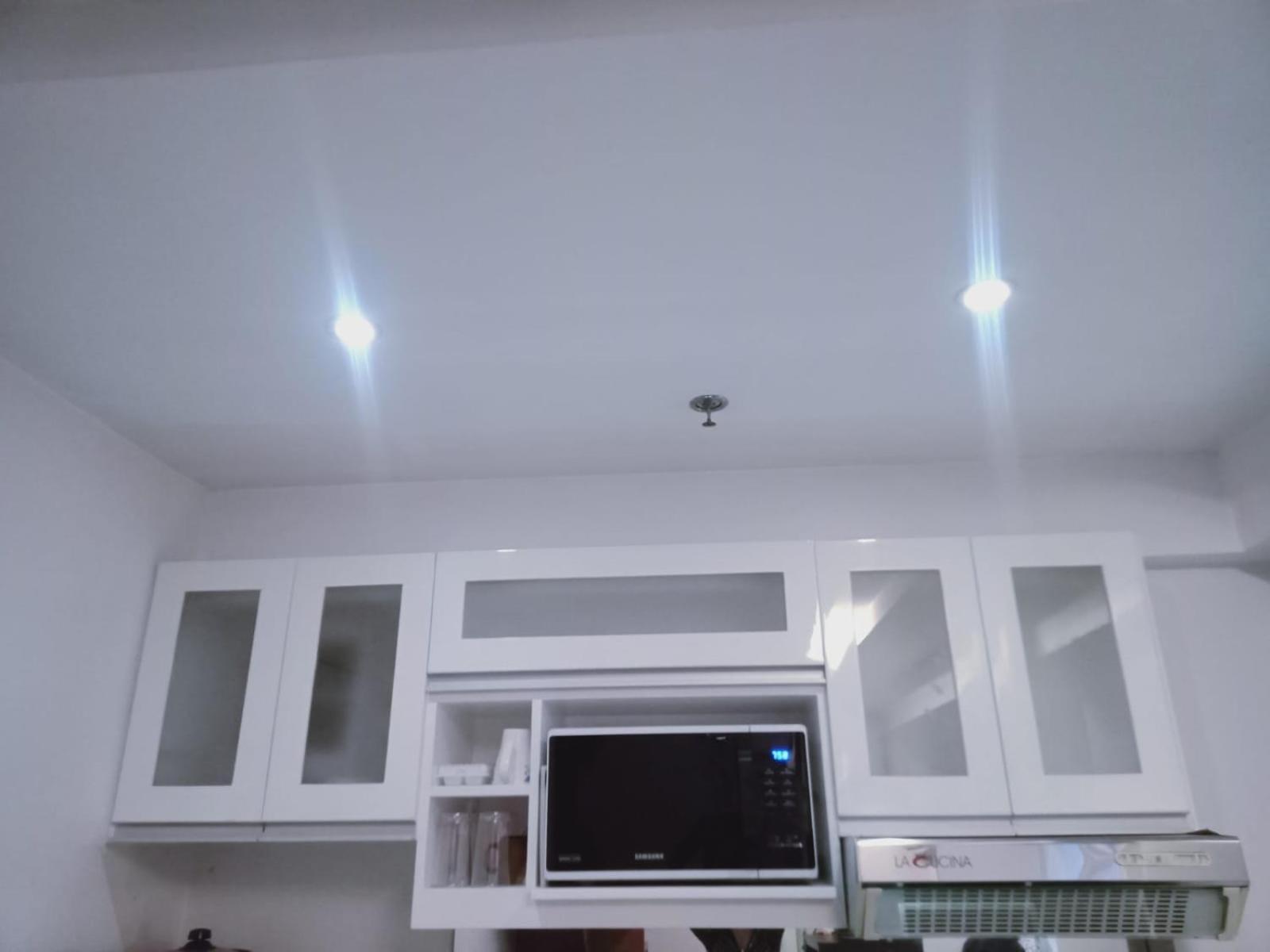 2 Bedrooms Units Forbes Area 5Th Avenue Bgc Center Manille Extérieur photo