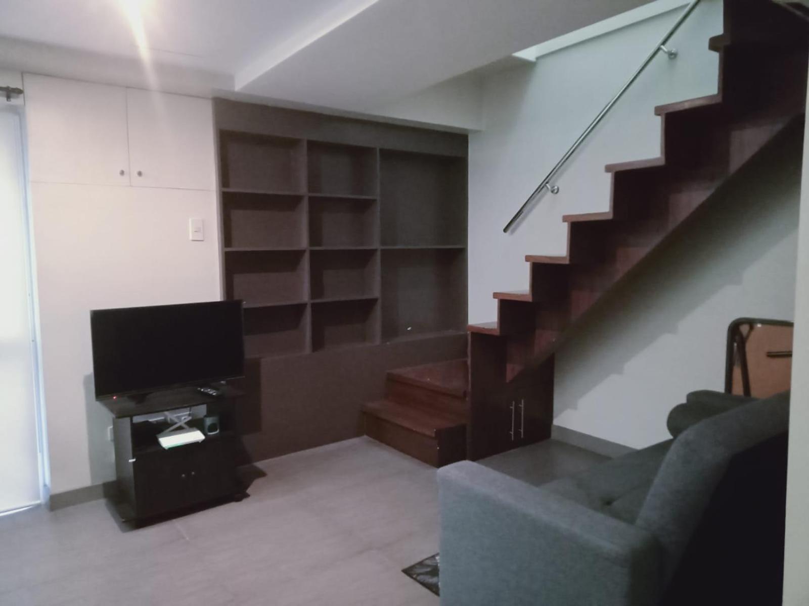 2 Bedrooms Units Forbes Area 5Th Avenue Bgc Center Manille Extérieur photo