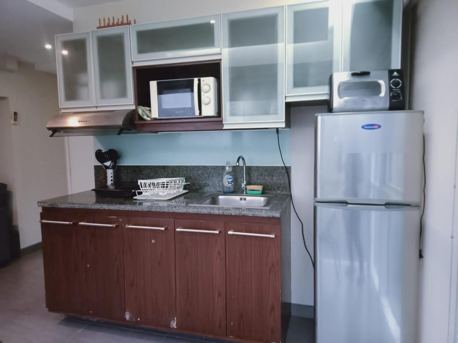2 Bedrooms Units Forbes Area 5Th Avenue Bgc Center Manille Extérieur photo
