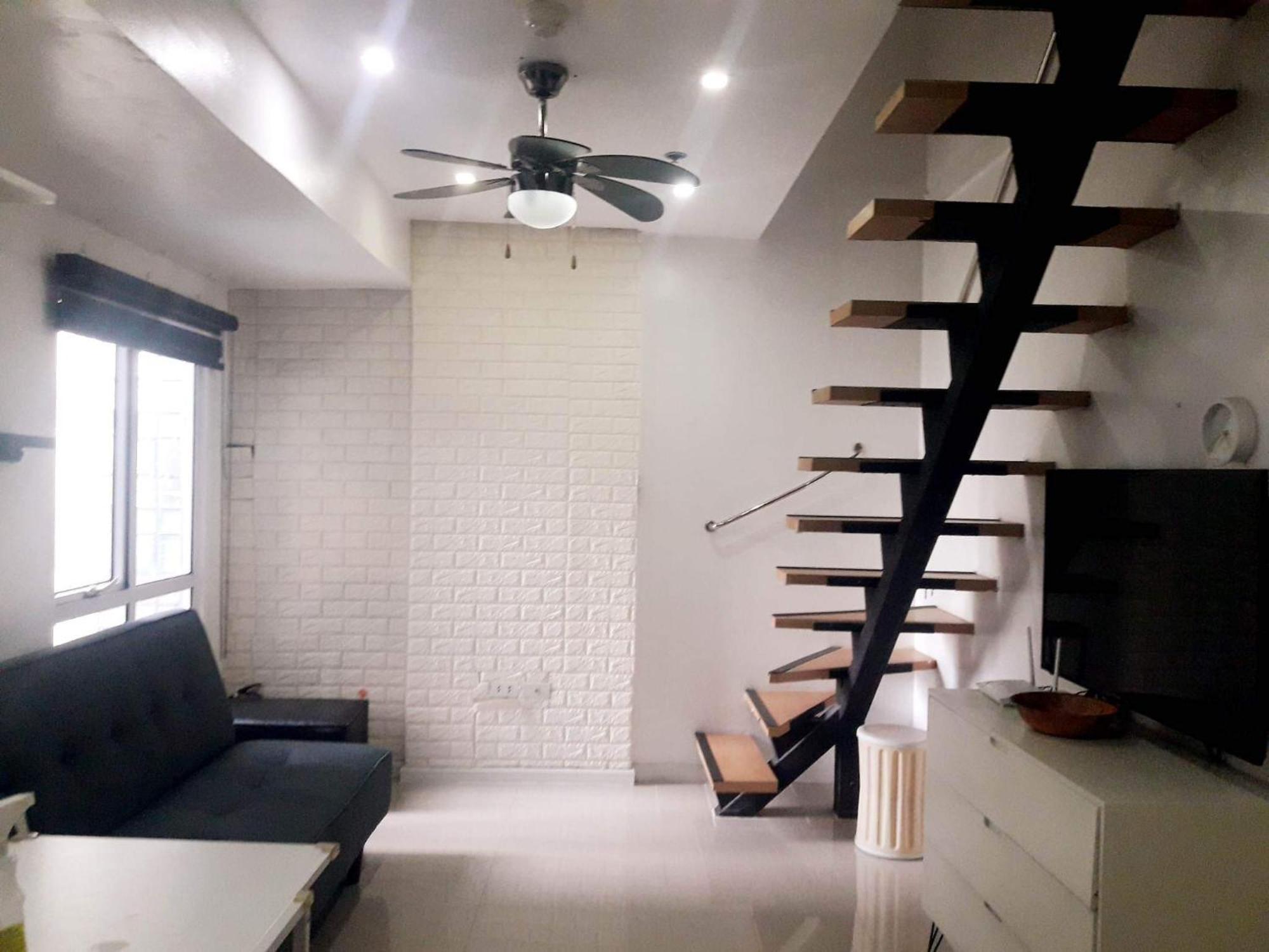 2 Bedrooms Units Forbes Area 5Th Avenue Bgc Center Manille Extérieur photo