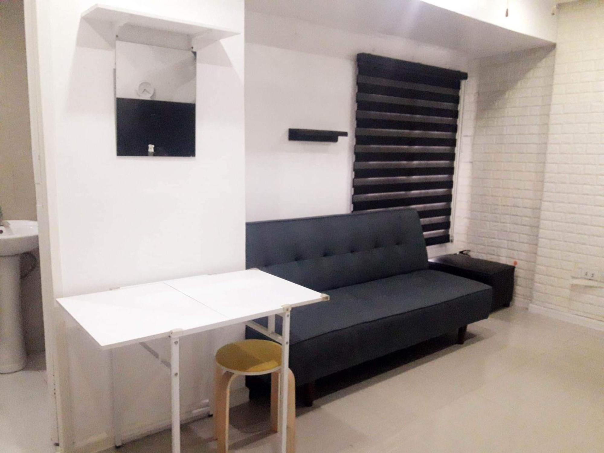 2 Bedrooms Units Forbes Area 5Th Avenue Bgc Center Manille Extérieur photo