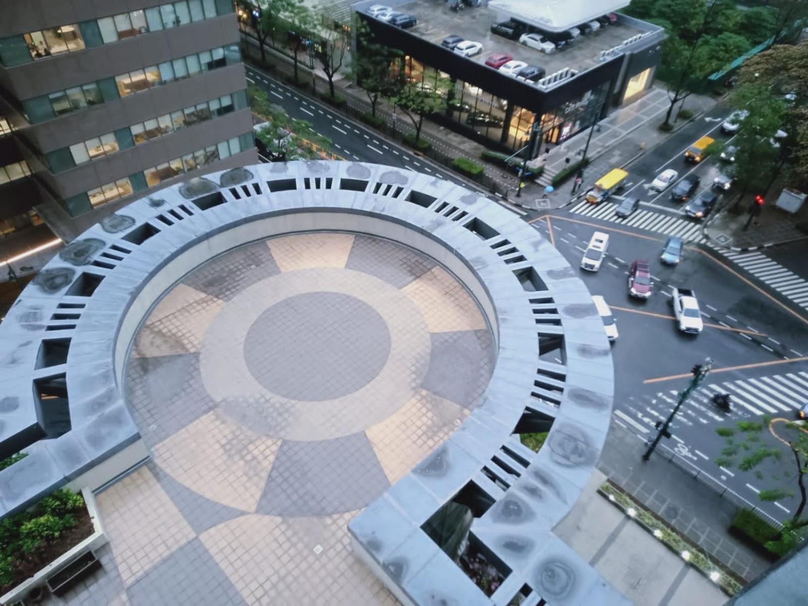2 Bedrooms Units Forbes Area 5Th Avenue Bgc Center Manille Extérieur photo