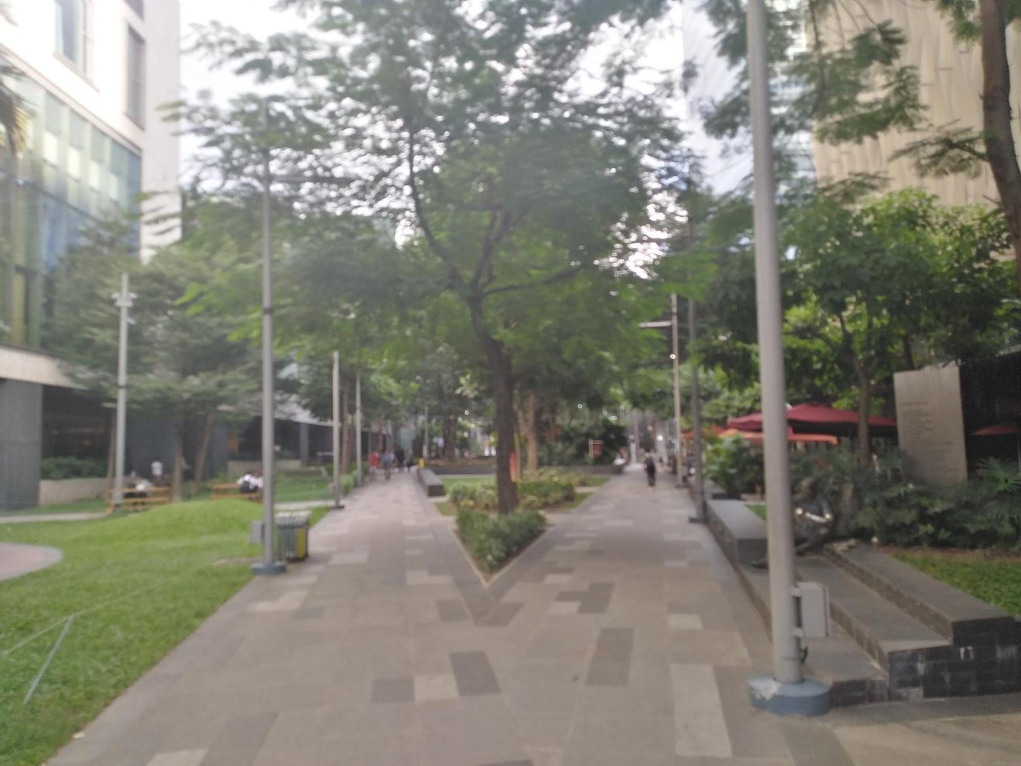2 Bedrooms Units Forbes Area 5Th Avenue Bgc Center Manille Extérieur photo