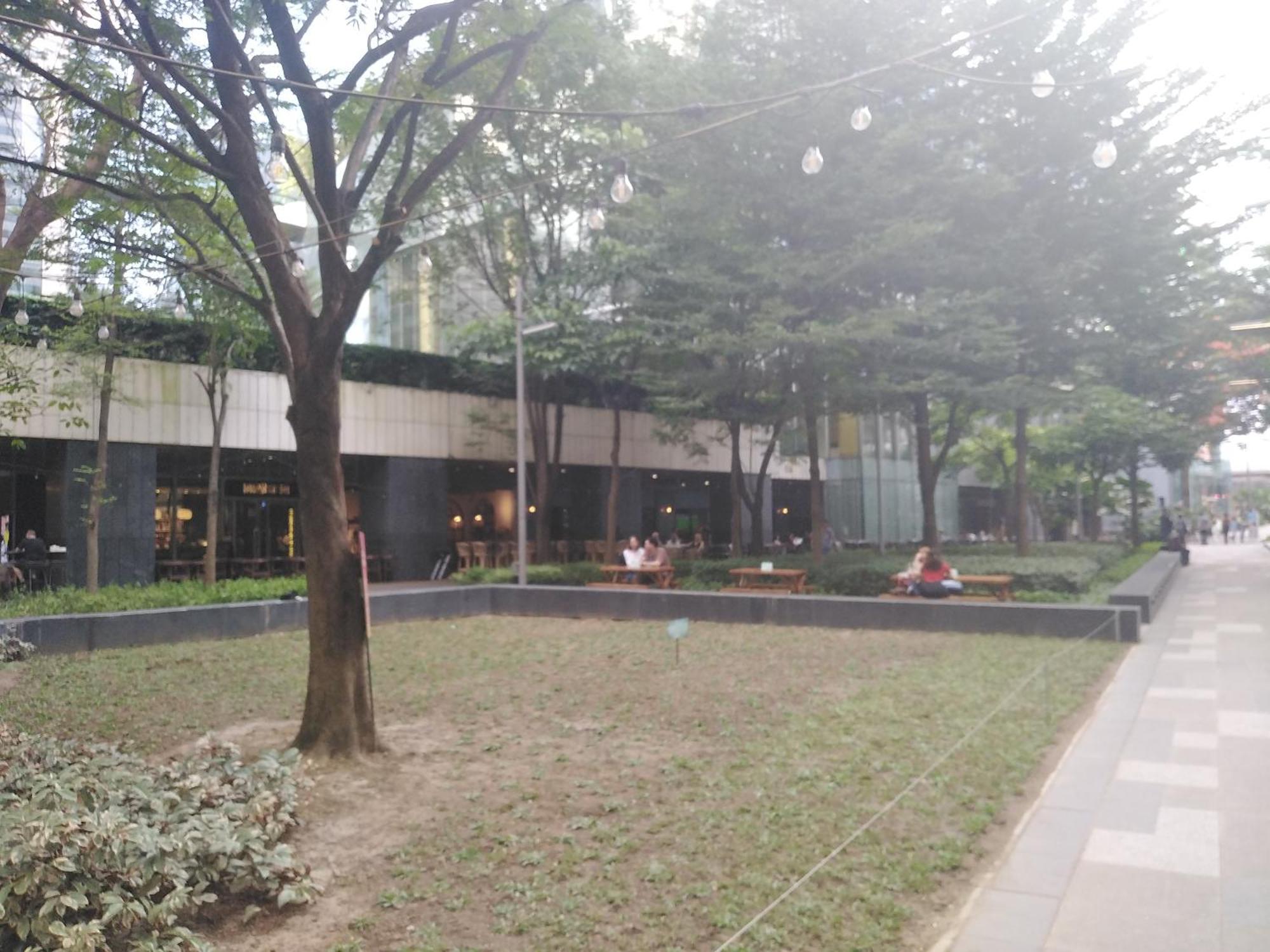 2 Bedrooms Units Forbes Area 5Th Avenue Bgc Center Manille Extérieur photo