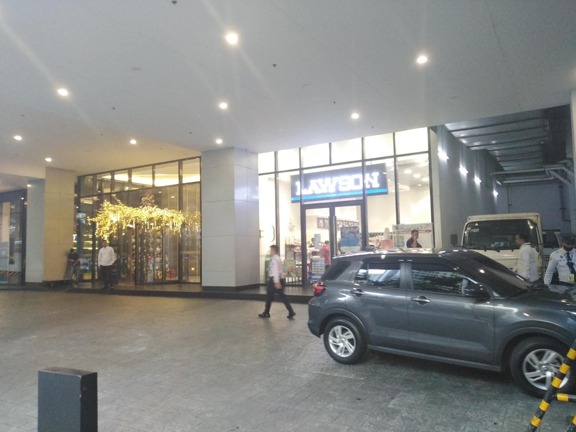 2 Bedrooms Units Forbes Area 5Th Avenue Bgc Center Manille Extérieur photo