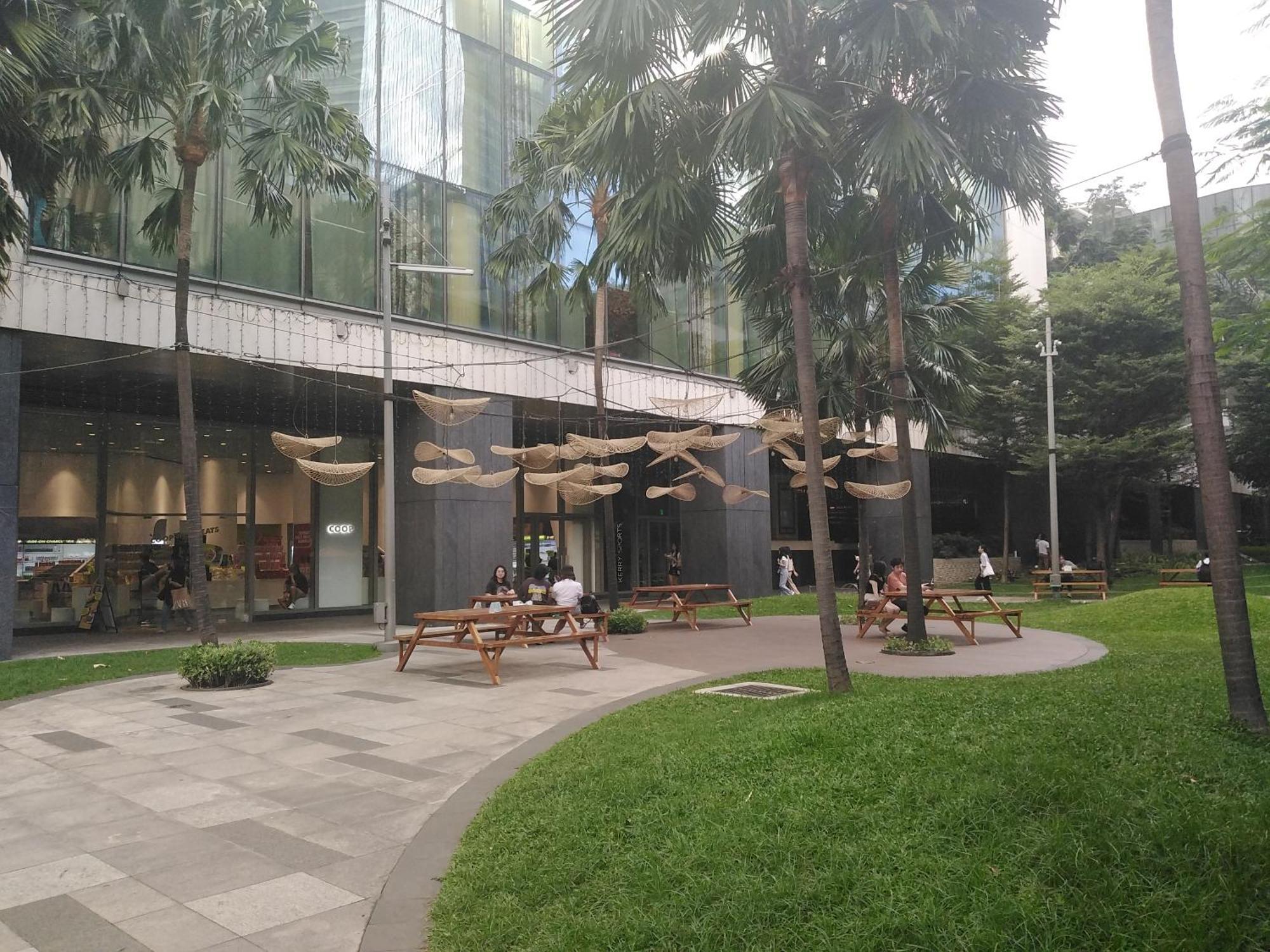 2 Bedrooms Units Forbes Area 5Th Avenue Bgc Center Manille Extérieur photo